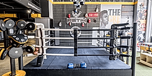 Mamak Fetih Spor Akademisi